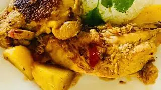 DORADO Y JUGOSO/La Receta Mas DELICIOSA  😋