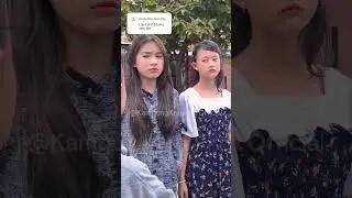 Part6 | LIPSTIK BUNGA HILANG⁉️😱 