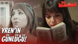 Derya Hem Okudu Hem Ağladı! - Ulan İstanbul Özel Klip