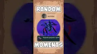 Random Moments №48 | Albion Online #shorts