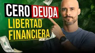 Cómo cambiar la energía de la deuda y logra la libertad financiera