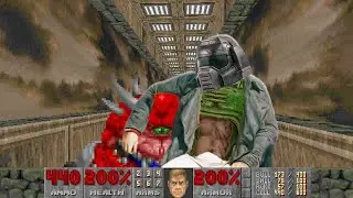 DOOM I in 2024
