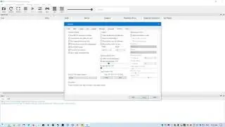 My RPCS3 PS3 emulator settings / 4K 16:9 RTX 2080ti