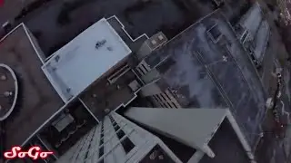 ABANDONED HOSPITAL