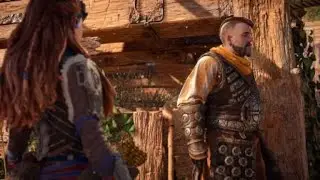 Horizon Forbidden West | Threats Not Over