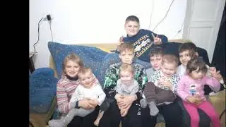 Моя семья!!!  #семья #sgw #радость