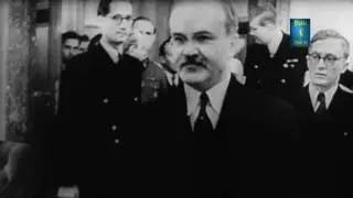 вопрос молотова нацистам в бункере