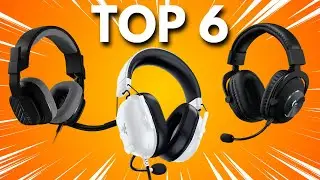 Mejores AUDIFONOS GAMER CALIDAD PRECIO 2024 | MEJORES AURICULARES GAMING 2024