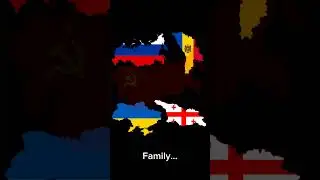 Bolshevik family | #sovietunion #geography