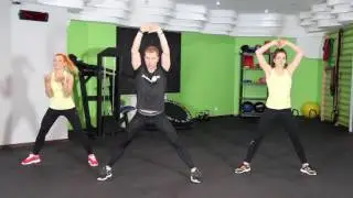 Super Stretching - rozciąganie z Rafałem Wieczorowskim