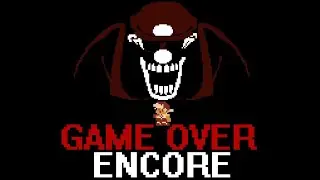 How about an Encore...? | Game Over Encore by @DanlyDaMusician but its a mod