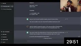 LeetCode Everyday - Day 274  -The Beast has been slain