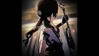 ||Ruan Mei | Hayloft II | Honkai: Star Rail | Mep Part 7 @EtoileDeBrume||
