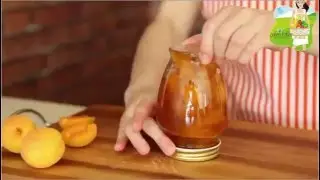 Kayısı Reçeli