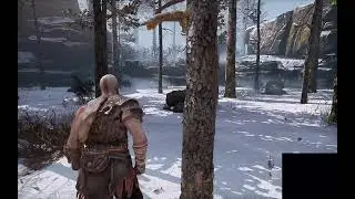 god of war pc