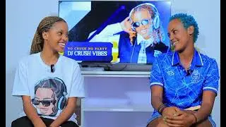 Lynda na Dj crush BAVUZE IBIHE BYIZA BAGIRANYE NABABYEYI// NUWO BAKUNDA ❤️🇷🇼