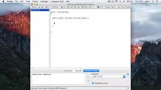 08 Basics_Of_Java | CONVERTING VARIABLE TYPES IN JAVA