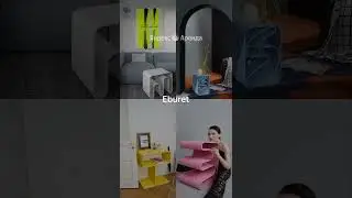 Какие ваши любимые российские бренды мебели?
