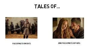 The Canterbury Tales