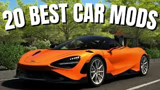 20 Assetto Corsa Car Mods You Shouldn’t Miss