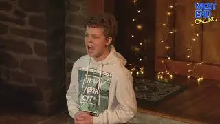 Somewhere - West Side Story - Nathan Horrod