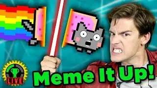 Beat All The  Memes! | Beat Saber (Beats Saber Mods)