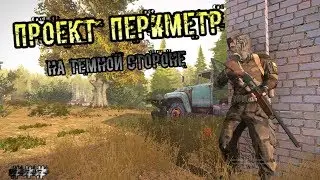 RPSTALKER проект Периметр Крос ч.8
