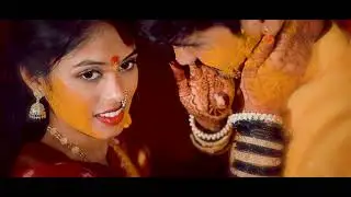 Best Cinematic Wedding Teaser | 2022 | Pravin & Rutuja