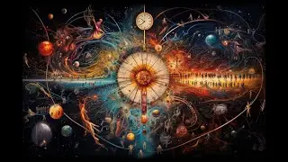 Decoding Dimensions: How the Brain Maps Time and Space - Neuroscience News