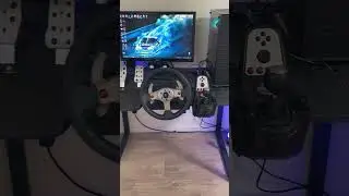 Who still likes the Logitech G25? 🤩