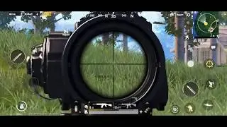 Tembak Tak kena PUBG MOBILE
