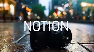 NOTION | Geometry dash layout