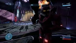 MOVE | Halo 3