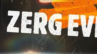 EVE Online ZERG EVENT Pablik