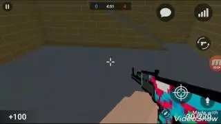Топ мест на карте play graund где можно заработать серебра!!!