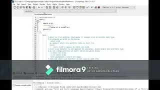 Short  Modifier In C Language  By Technical Chetan And Aayush