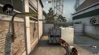 CS-GO Moments Of AWOSMENESS #2