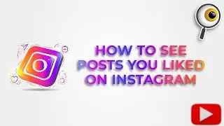 How to see posts you liked on instagram?