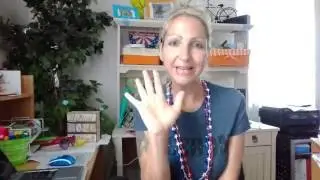 Fourth Of July - Freedom Is About Trust and Character