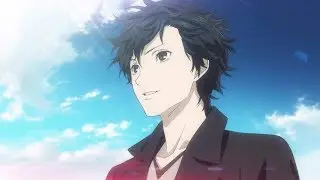 Persona 5 - Credits