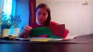 Домик со сладостями