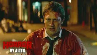 Horror Short Film 