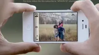 Apple - iPhone 4S - The most amazing iPhone yet