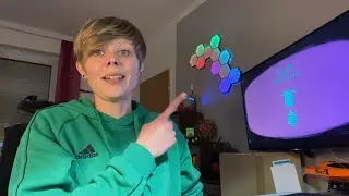 3D-Druck Hexagon-Nanoleafs mit Lithophanen