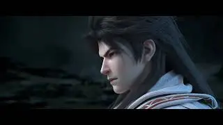 New Martial Universe PV [ Lin Dong ] | Tencent Video-ANIMATION | Chinese Donghua