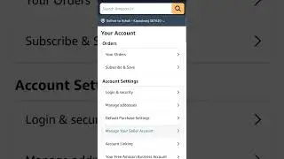 amazon payment option remove