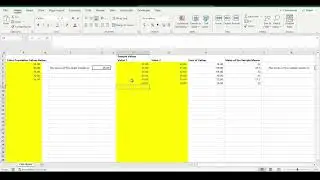 How to Calculate Population Mean and Mean of Sample Means