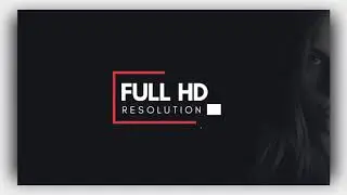 Titles   Dynamic Minimalism - After Effects Template