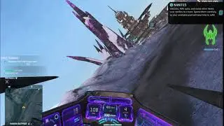 Planetside 2 Vehicles impact hack Damage