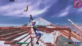 PEACHES | Chill Fortnite Highlights